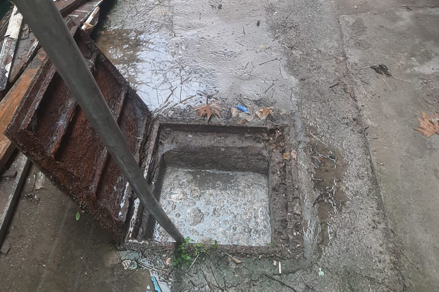 Polatlı Nöbetçi Tıkanıklık Açma Firması