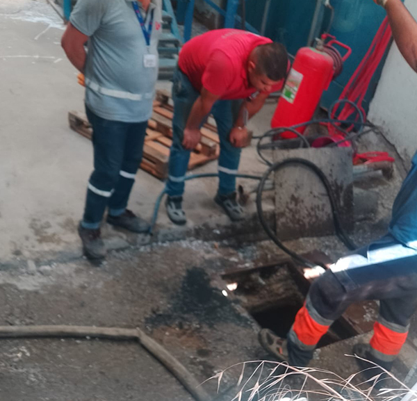 Ankara Polatlı Tıkanıklık Açma
